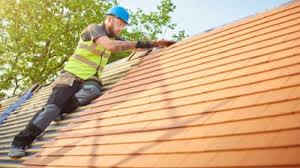 Best Flat Roofing  in Oxford, OH