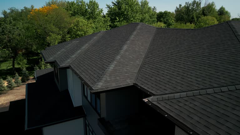 Best Storm Damage Roof Repair  in Oxford, OH