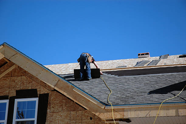 Sheet Metal Roofing in Oxford, OH