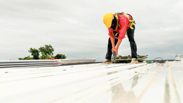 Best Commercial Roofing Services  in Oxford, OH