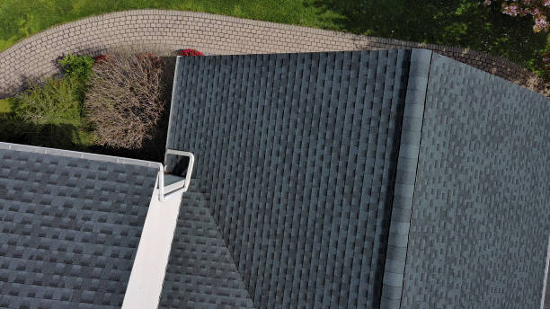 Best Roof Ventilation Installation  in Oxford, OH