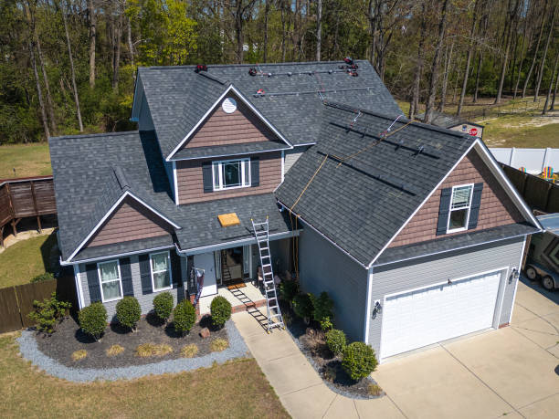 Best Roof Moss and Algae Removal  in Oxford, OH