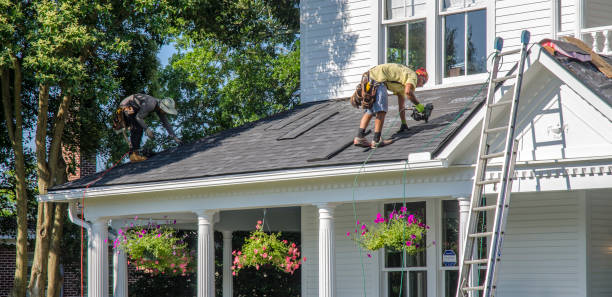 Best Roof Insulation Installation  in Oxford, OH